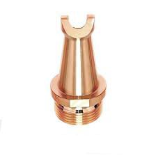 Lazer Kaynak Makinesi Nozul TAPE-C