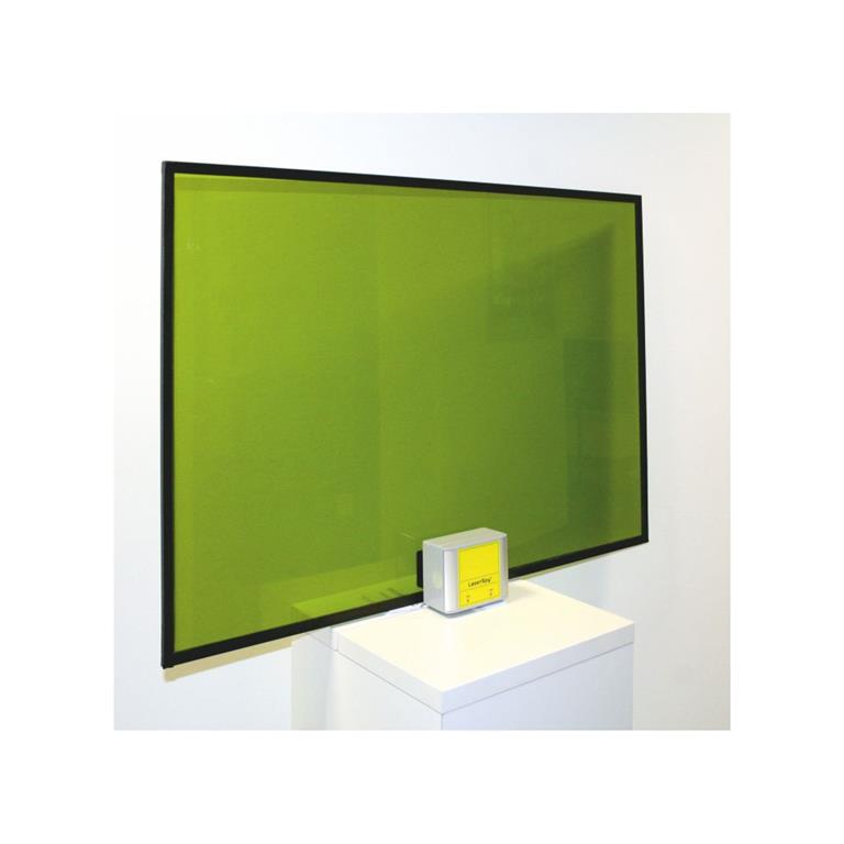 Lazer Makine Kabin Camı 50 Cm x 50 Cm (Tüm Ebatlar) 1070 Nanometre