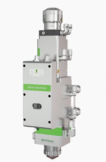 BM115 Fiber Kesim Kafası