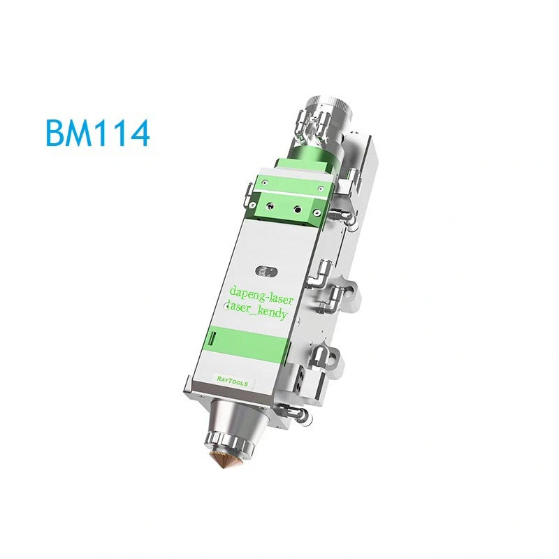BM114 Fiber Kesim Kafası