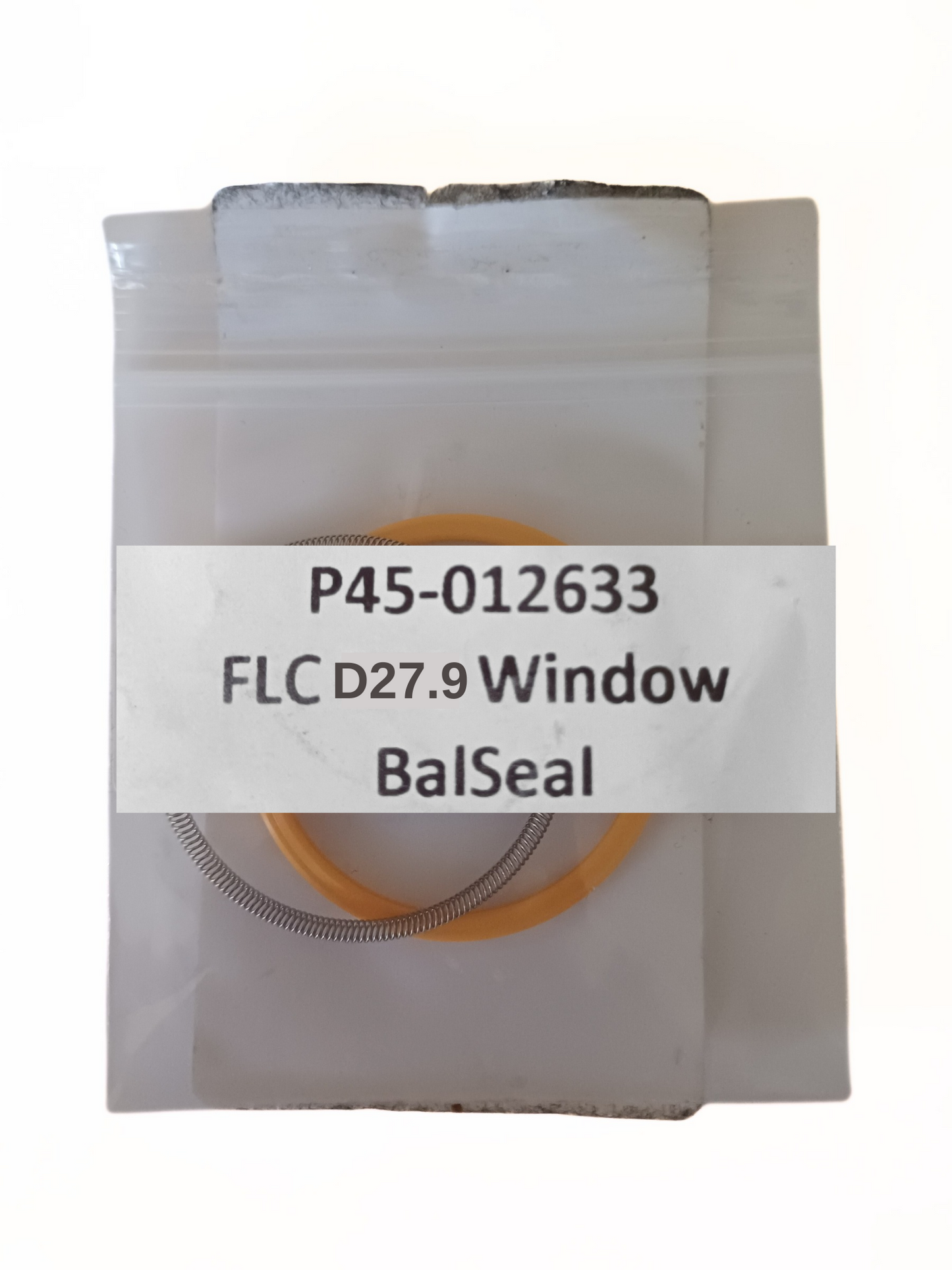 D27.9 Sealıng 31.5*25*3