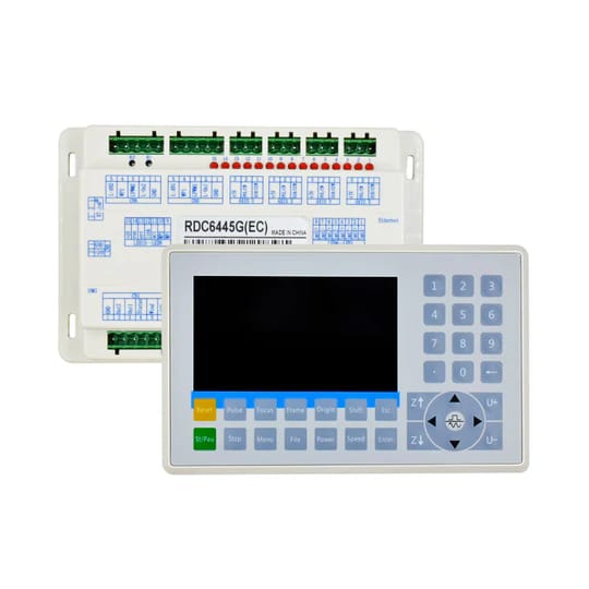 CO2 Lazer 6445G Kontrol Kartı