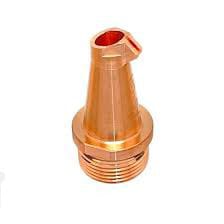Lazer Kaynak Makinesi Nozul B12-WF
