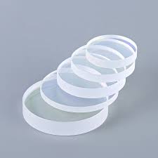 D34F100 20kW A Çarpıştırma Lensi