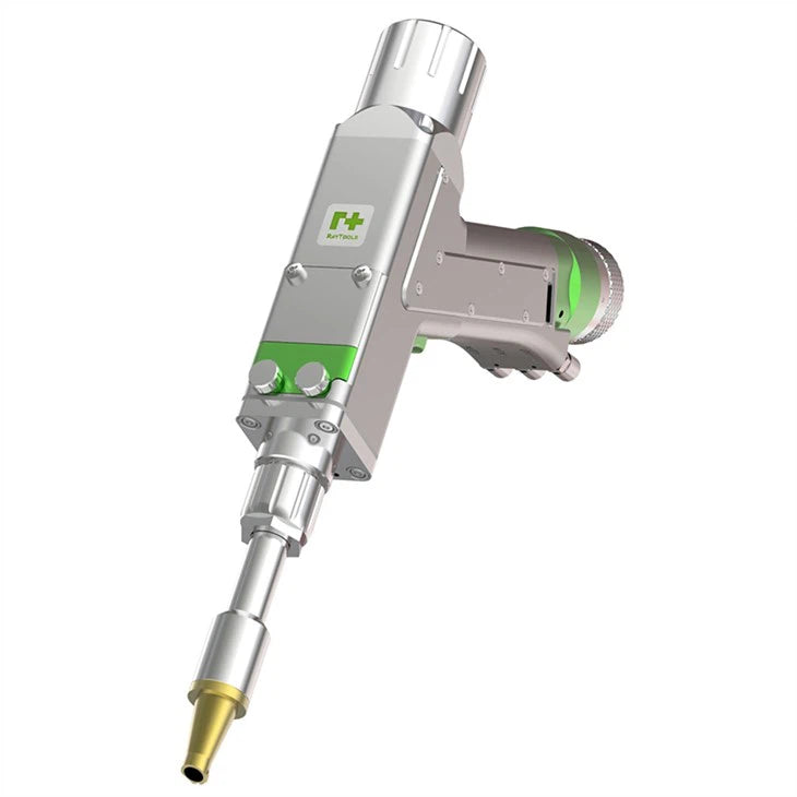 BW101 GS Lazer Kaynak Torch