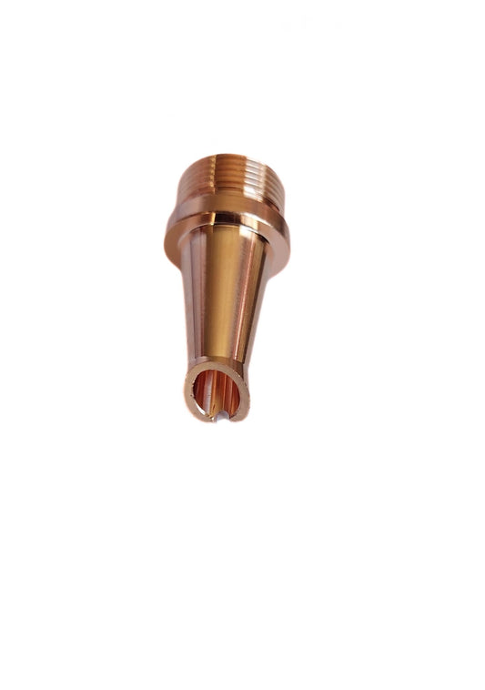 Lazer Kaynak Makinesi Nozul B20-WF