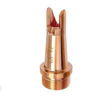 Lazer Kaynak Makinesi Nozul CS08-WF