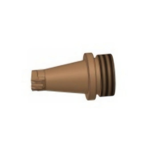Lazer Kaynak Makinesi Nozul LSHW300 Çift Kablo 1.2mm -FSN20-13P-12