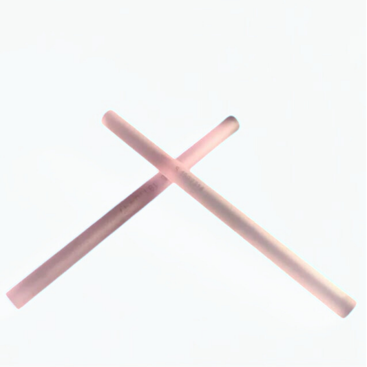 Nd Yağ Lazer Kristal Pink 8mmx100mm
