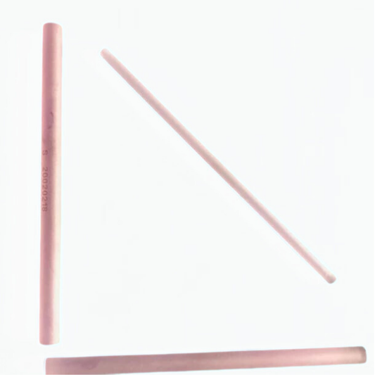 Nd Yağ Lazer Kristal Pink 5mmx75mm