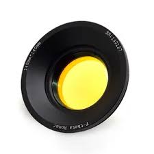 Dia 48 F100 CO2 Theta Lens