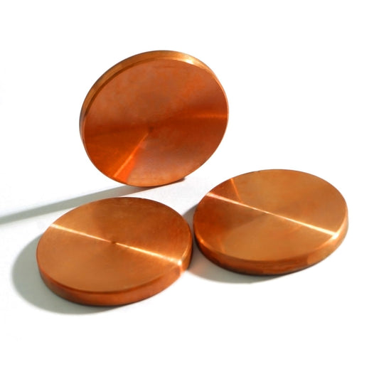 20mmx2mm Copper Ayna