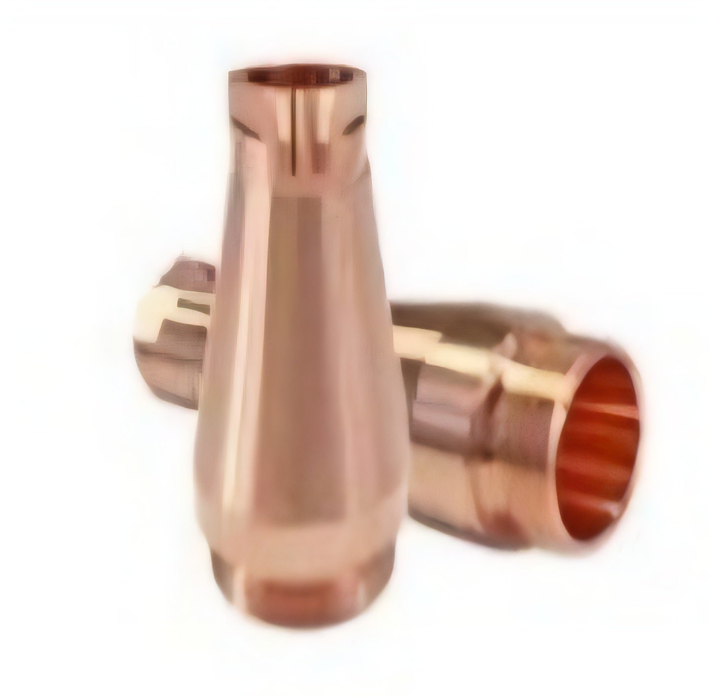 Lazer Kaynak Makinesi Nozul LHSW200/LSHW300 -FSN10-13P-1.6
